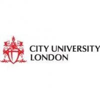 シティ大学ロンドンのロゴです