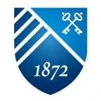 Saint Peter's Universityのロゴです
