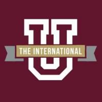 Texas A&M International Universityのロゴです