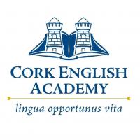 Cork English Academyのロゴです