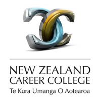 New Zealand Career College, Wellingtonのロゴです