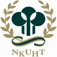 National Kaohsiung University of Hospitality and Tourismのロゴです