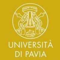 University of Paviaのロゴです