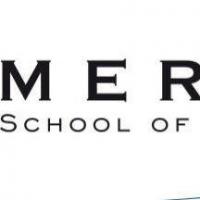 Mercator School of Managementのロゴです