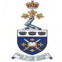 Royal Military College Saint-Jeanのロゴです