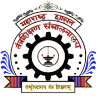 Government Polytechnic, Nagpurのロゴです