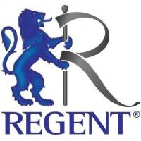 Regent, Bournemouthのロゴです