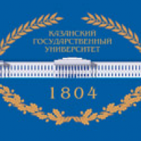 Kazan State Universityのロゴです