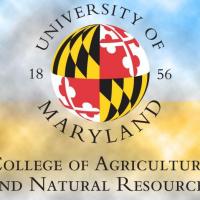 College of Agriculture and Natural Resourcesのロゴです