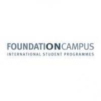 UClan FoundationCampusのロゴです