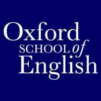 オックスフォード・スクール・オブ・イングリッシュのロゴです