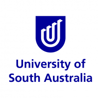 南オーストラリア大学付属語学学校 (CELUSA)のロゴです