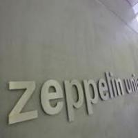 Zeppelin Universityのロゴです