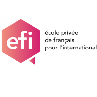EFI Parisのロゴです
