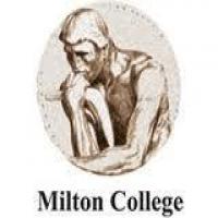 ミルトン・カレッジのロゴです