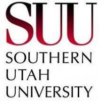 Southern Utah Universityのロゴです