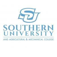 Southern University and A&M Collegeのロゴです