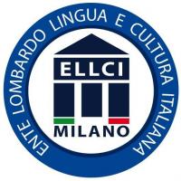 ELLCI MILANOのロゴです