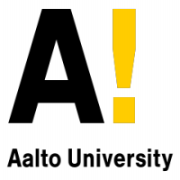 アールト大学のロゴです