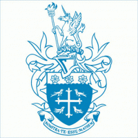 St Mary's University Collegeのロゴです