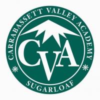 Carrabassett Valley Academyのロゴです