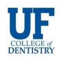 UF College of Dentistryのロゴです