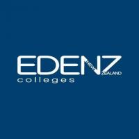 EDENZ Collegesのロゴです