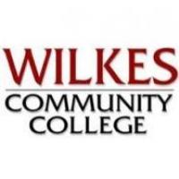 Wilkes Community Collegeのロゴです