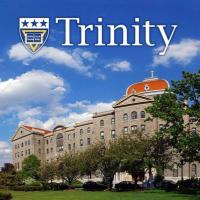トリニティ・ワシントン大学のロゴです