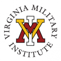 Virginia Military Instituteのロゴです