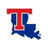Louisiana Tech Universityのロゴです