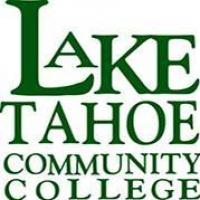 レイク・タホ・コミュニティ・カレッジのロゴです