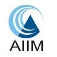 Adani Institute of Infrastructure Managementのロゴです