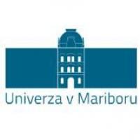 University of Mariborのロゴです