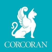 Corcoran College of Art and Designのロゴです