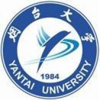 Yantai Universityのロゴです