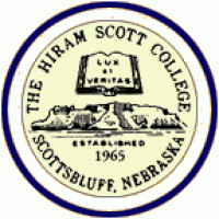 Hiram Scott Collegeのロゴです