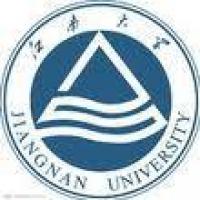 Jiangnan Universityのロゴです