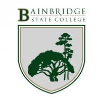 Bainbridge State Collegeのロゴです