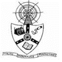 Government College of Engineering, Karadのロゴです