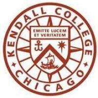Kendall Collegeのロゴです
