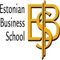 Estonian Business Schoolのロゴです