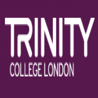 トリニティ・カレッジ・ロンドンのロゴです