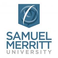 Samuel Merritt Universityのロゴです
