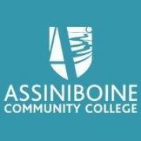 アシニボイン・コミュニティカレッジのロゴです