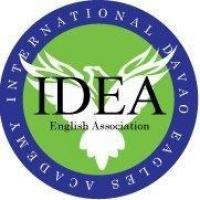 IDEA DAVAOのロゴです