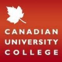 Canadian University Collegeのロゴです