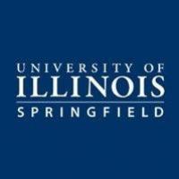 University of Illinois Springfieldのロゴです