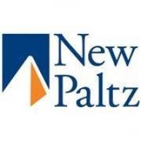 SUNY New Paltzのロゴです