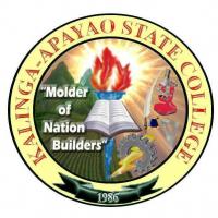 Kalinga-Apayao State Collegeのロゴです